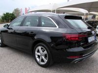 usata Audi A4 Avant 35 TDI S tronic Business Sport