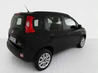 Usata Fiat Panda Pop 80 CV (58 kW) 2014 Utilitaria