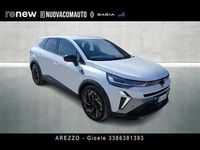 Usata Renault Symbioz Esprit Alpine 145 CV (106 kW) 2025 Bianco SUV