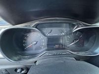 Usata Citroën C3 PureTech 82 CV (60 kW) 2017 Berlina