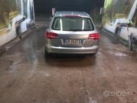 Usata Audi A7 2010 Grigio Station wagon
