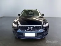 Gebraucht Volvo XC40 Momentum 190 PS (139 kW) 2019 Schwarz SUV