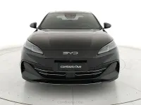 Nuova BYD Seal Comfort 212 CV (155 kW) 2026 Obsidian black Utilitaria