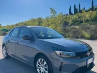 Usata Opel Corsa 101 CV (74 kW) 2024 Utilitaria