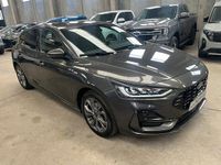 Usata Ford Focus ST-Line 125 CV (91 kW) 2023 Magnetic grey Berlina