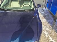 Usata Alfa Romeo 159 150 CV (110 kW) 2007 Blu/azzurro Berlina