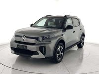 Nuova Citroën C3 Aircross 145 CV (106 kW) 2025 Grigio SUV