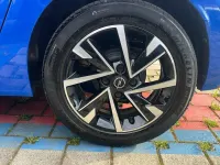 Usata Opel Corsa 75 CV (55 kW) 2025 Blu/azzurro Utilitaria