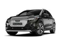 Nuova Audi Q4 e-tron Ambiente 2026 Nero SUV