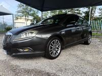 Usata Lancia Delta 150 CV (110 kW) 2008 Grigio Utilitaria