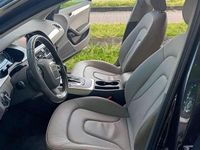Usata Audi A4 Ambiente 160 CV (117 kW) 2008 Grigio Station wagon