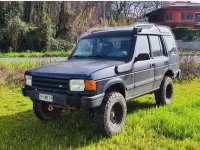 Usata Land Rover Discovery 113 CV (83 kW) 1997 SUV