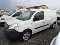 Usata Renault Kangoo 116 CV (85 kW) 2022 Bianco Monovolume