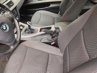 Usata BMW 320 2011 Station wagon