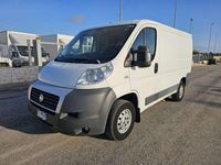 Usata Fiat Ducato 33 131 CV (96 kW) 2014 Bianco Furgone