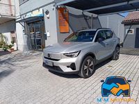 Usata Volvo XC40 Core 80 kW (109 CV) 2023 Grigio SUV