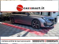 Usata Peugeot 308 Allure 131 CV (96 kW) 2022 Grigio Berlina