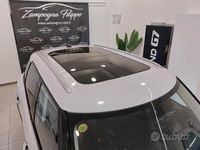 Usata Mini Park Lane Countryman 111 CV (81 kW) 2016 Bianco SUV