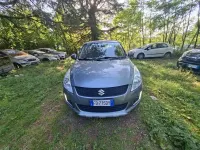 Usata Suzuki Swift Cool 90 CV (66 kW) 2016 Utilitaria