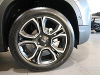 Nuova Jeep Avenger Summit 101 CV (74 kW) 2025 Grigio SUV