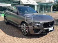 Begagnad Maserati Levante 250 HK (183 kW) 2020 Grå SUV