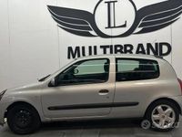 usata Renault Clio III porte 1.5dCI DIESEL NEOPATENTATI