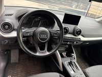 Usata Audi Q2 2019 Grigio SUV