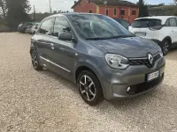 Usata Renault Twingo 95 CV (69 kW) 2019 Grigio Utilitaria