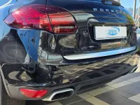 Usado Porsche Cayenne 245 CV (180 kW) 2012 Negro SUV