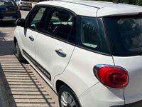 Usata Fiat 500L Urban 95 CV (69 kW) 2016 Monovolume