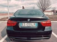 Usata BMW 320 177 CV (130 kW) 2009 Berlina