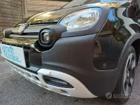 Nuova Fiat Panda Cross Cross 65 CV (47 kW) 2026 Nero Utilitaria