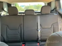 Usata Jeep Renegade 140 CV (102 kW) 2015 SUV