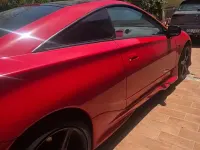 Usata Toyota Celica 143 CV (105 kW) 2000 Rosso Coupé