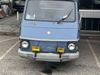 Usata Piaggio APE 1989