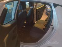 Usata Lancia Ypsilon Silver 69 CV (50 kW) 2021 Utilitaria