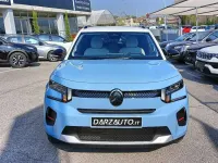 Nuova Citroën C3 101 CV (74 kW) 2026 Blu montecarlo t. bianco SUV