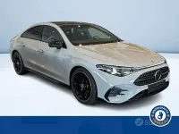 Nuova Mercedes CLA200 AMG Line Premium 161 CV (118 kW) 2026 Grigio Coupé