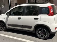 Usata Fiat Panda City Life 69 CV (50 kW) 2021 Utilitaria