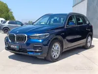 Usata BMW X5 340 CV (250 kW) 2022 SUV