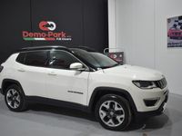 usata Jeep Compass 2.0 Multijet II aut. 4WD Limited