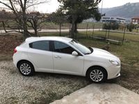 usata Alfa Romeo Giulietta Giulietta 1.6 JTDm-2 120 CV Distinctive