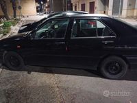 Usata Seat Toledo 1992 Nero Berlina