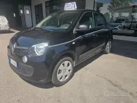 Usata Renault Twingo 69 CV (50 kW) 2016 Nero Utilitaria