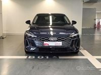 Usata Audi A5 Business 204 CV (150 kW) 2025 Blu Berlina