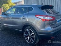 usata Nissan Qashqai 1.6 dCi 130cv TEKNA PREMIUM