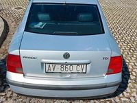 Usata VW Passat 1997 Grigio Berlina