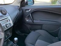 Usata Alfa Romeo MiTo 90 CV (66 kW) 2016 Nero Utilitaria