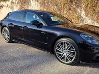 Usata Porsche Panamera 4 E-Hybrid Sport Turismo Sport Turismo 330 CV (242 kW) 2019 Station wagon