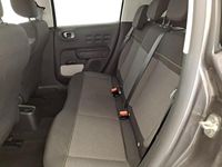 Usata Citroën C3 PureTech 2023 Grigio Utilitaria